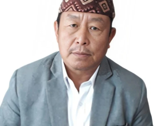 Dilip Kumar Rai