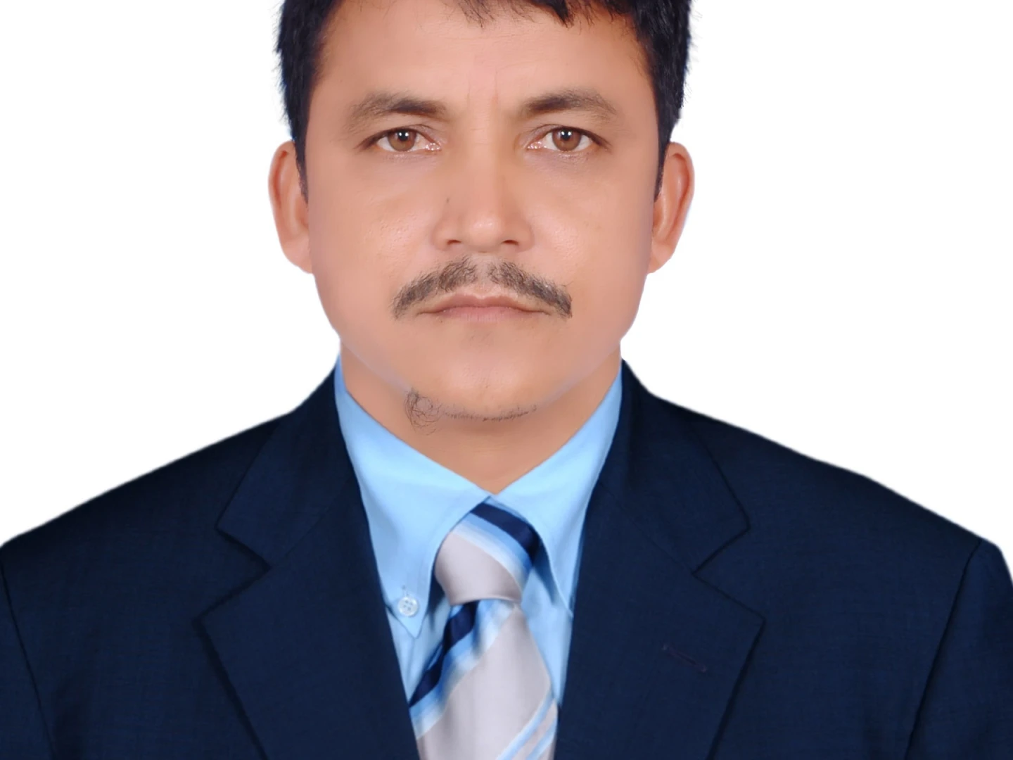 Arjun Kumar Budhathoki