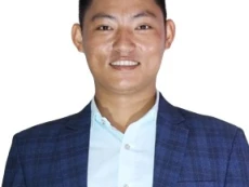 Keshar Rai